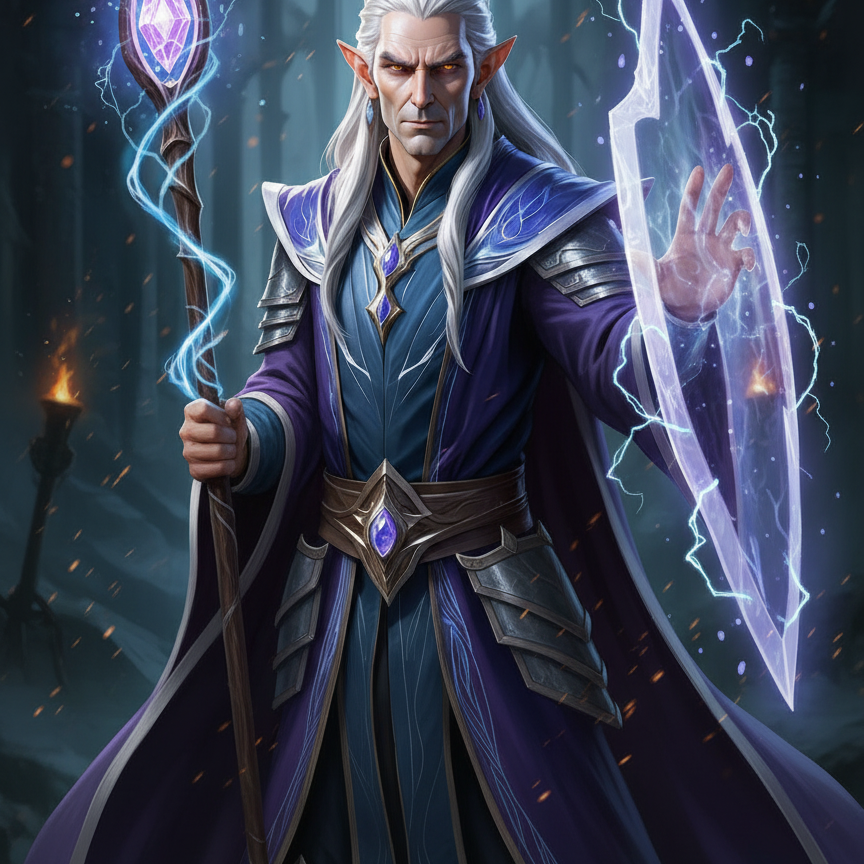 Elarion Sternenflamme